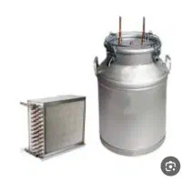 دیگ گلاب گیری