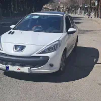 207 پانا دستی