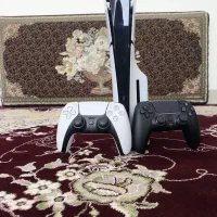 PS5 slim