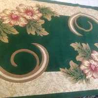 گلیم فرش6متری