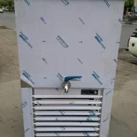 دستگاه سردکن شیر