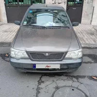 پراید هچ بک ۱۱۱ فول مدل ۹۰ بدون رنگ و سند تک برگ