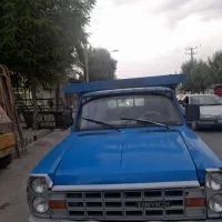 حمل بار درون شهری و برون شهری