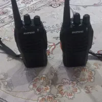 بیسیم