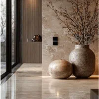 لواسان آپارتمان ۱۴۰ متری ۳ خوابه با حیاط اختصاصی