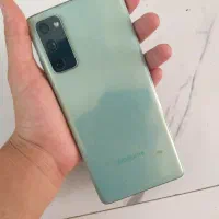 گوشی S20 FG
