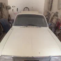 ماشین مدل اخر 83 بربرا مدارک کامل است سوخت بربرا