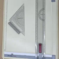 تخته رسم برند سی کلاس سایز A3 تخفیف دار