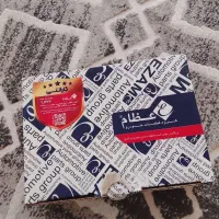 لنت ترمز عقب پراید عظام