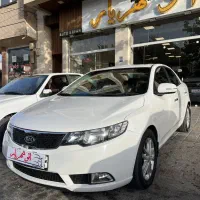 سراتو آپشنال ۲۰۰۰مدل۱۳۹۸،بدون رنگ.اتو شهریار