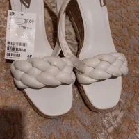 صندل تابستانی