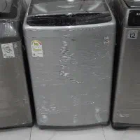 لباسشویی ال جی ۱۶کیلویی گیربکسی