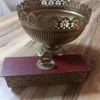 میوه خوری و جا قاشقی