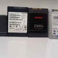 SSD 128GB ساتا