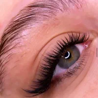 اکستنشن مژه مدل رایگان