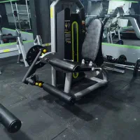 تولید کننده دستگاههای بدنسازیstarfitness
