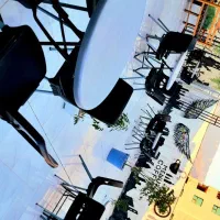 فورش میز صندلی