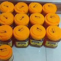 عسل طبیعی گیاه گون گز