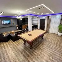 بیلیارد دوخواب لوکس