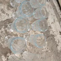 بستنی خوری لیوان