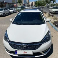 اریزو 5 توربو cvt