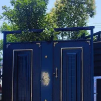 درب پنجره دوجداره،ماشین رونفر و سنگین سبک و انباری