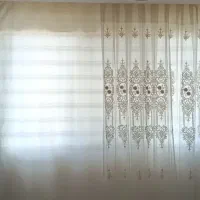 پرده دست دوم تمیز