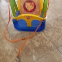 تاب بچه