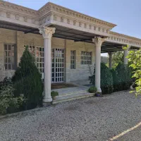 فروش باغ ویلای مهندسیساز در کرسنگ .خیابان گل مینا
