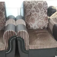مبل۷نفره با تخفیف