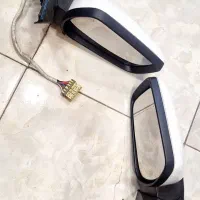 آینه بغل تاشو برقی