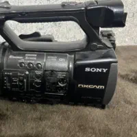 دوربین nx3سونی