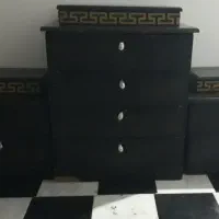 کشو لباس