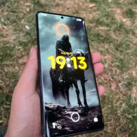 گوشی redminote14 pro 4g همراه گارانتی