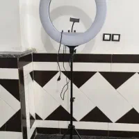 رینگ لایت نو، نو