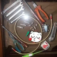 نصب انتن هوایی دیجیتال