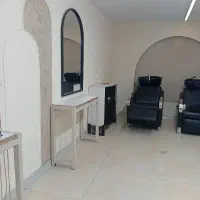 استخدام ناخن کار .مژه کار منشی سالن