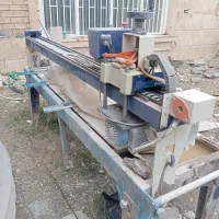فرز آبی ایلیاکو چهار شفت