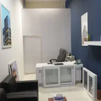 مشارکت در اجاره دفتر اداری