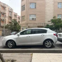 جیلی/۲۰۱۴/موتور بزرگ/اتومات/کم کار