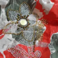 پارچه ملیله ای