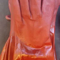 دستکش اسید