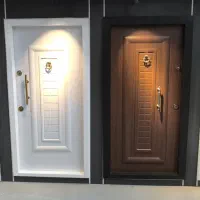 کارخانه درب ضدسرقت اردبیل/ اتاقی/ در وپنجره upvc/