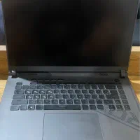 لپ تاپ asus rog g614