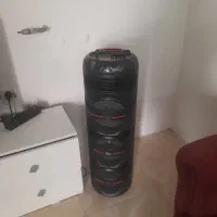 اسپیکر نو