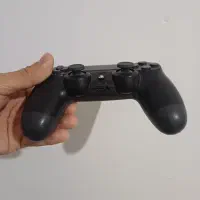 دسته ps4|کنسول، بازی ویدئویی و آنلاین|زاهدان, |دیوار