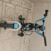 دوچرخه 12|دوچرخه، اسکیت، اسکوتر|یاسوج, |دیوار