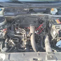 پژو۴۰۵ دوگانه شرکتی مدل ۹۰