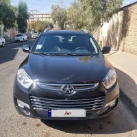 جکS5مشکی|خودرو سواری و وانت|تهران, ایران|دیوار