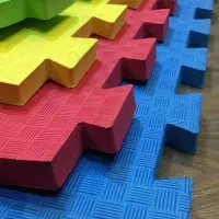 تاتامی دپو کانتین ۵۰ در ۵۰ و ۱ در۱